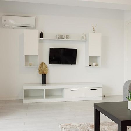 Runcu Apartment Bucharest Luaran gambar