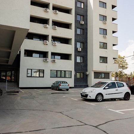 Runcu Apartment Bucharest Luaran gambar