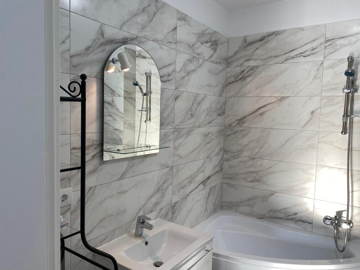 Runcu Apartment Bucharest Luaran gambar