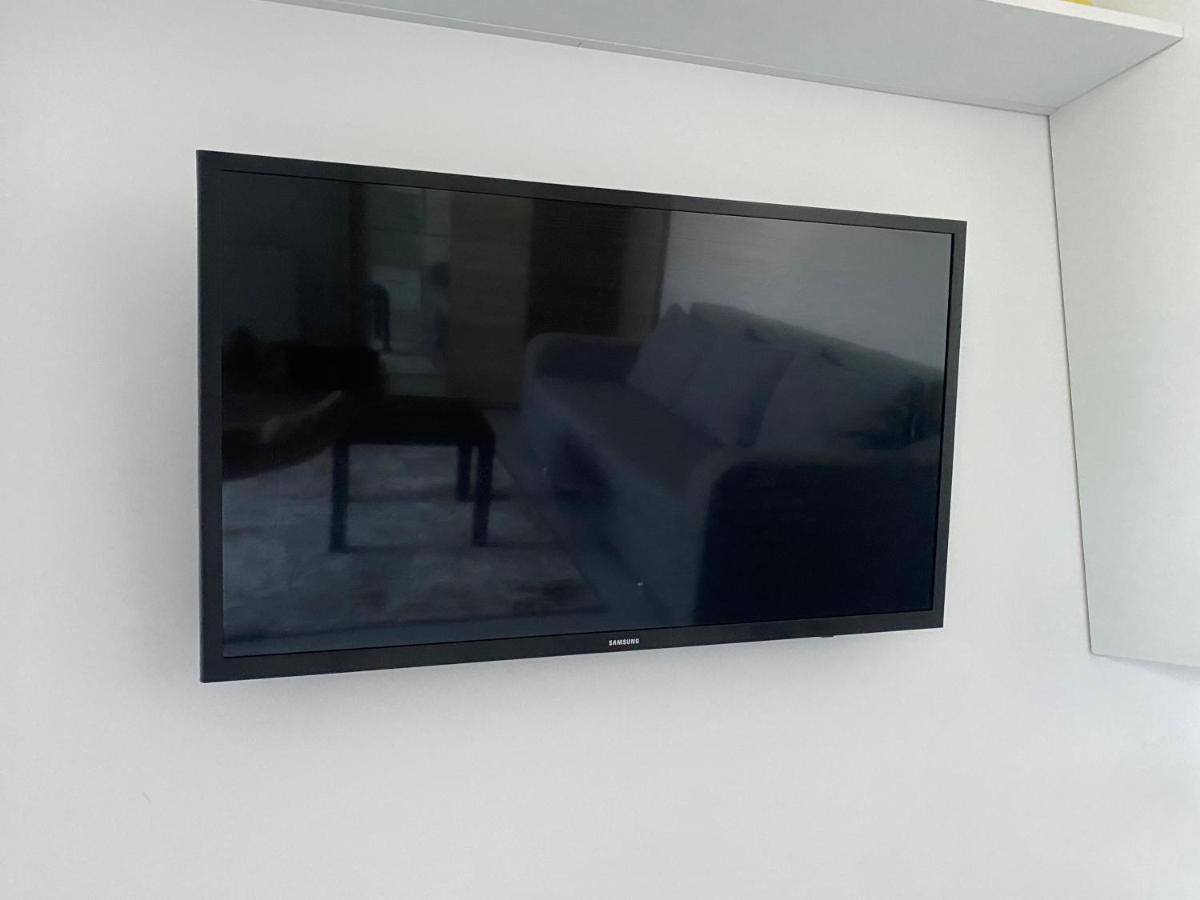 Runcu Apartment Bucharest Luaran gambar