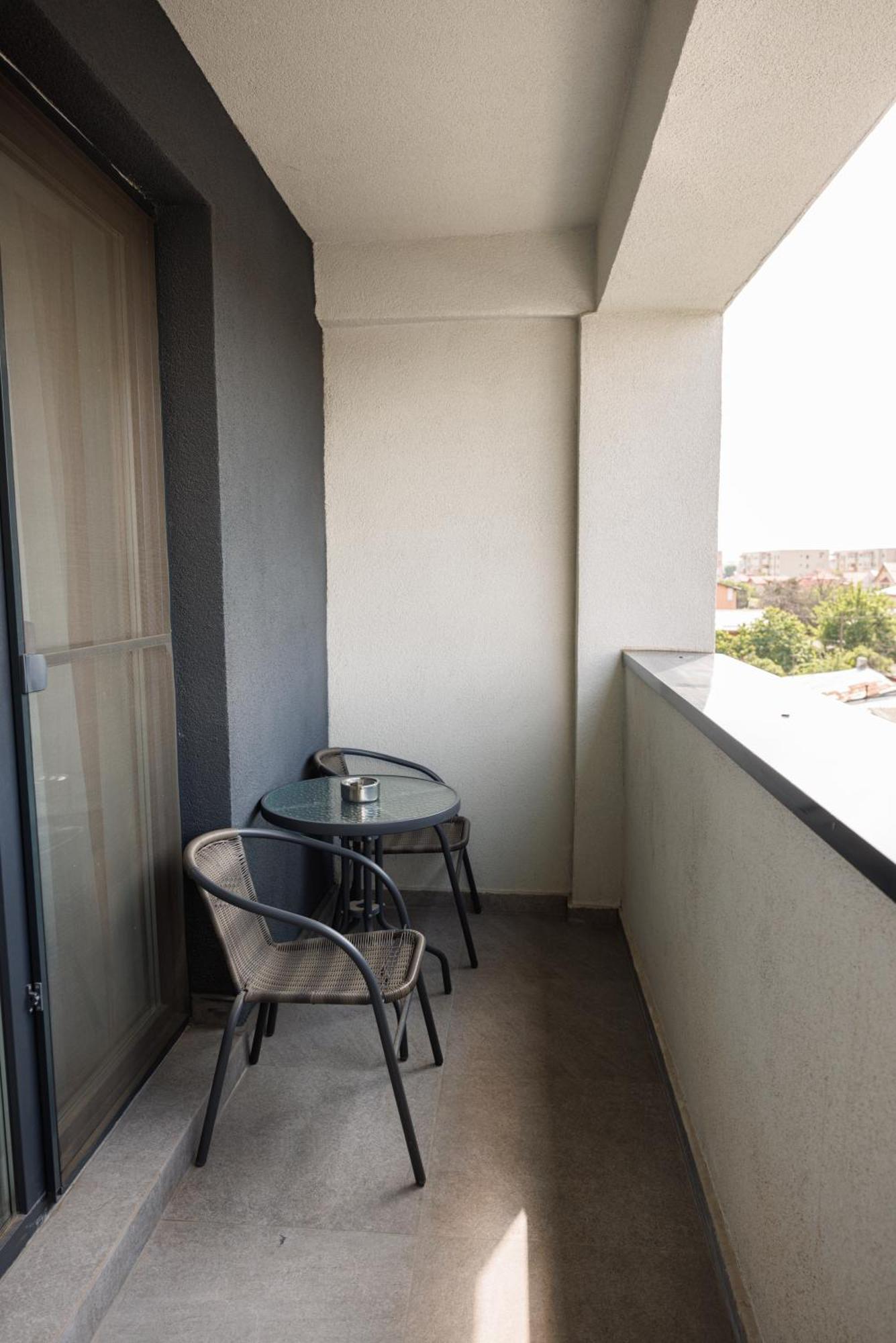 Runcu Apartment Bucharest Luaran gambar
