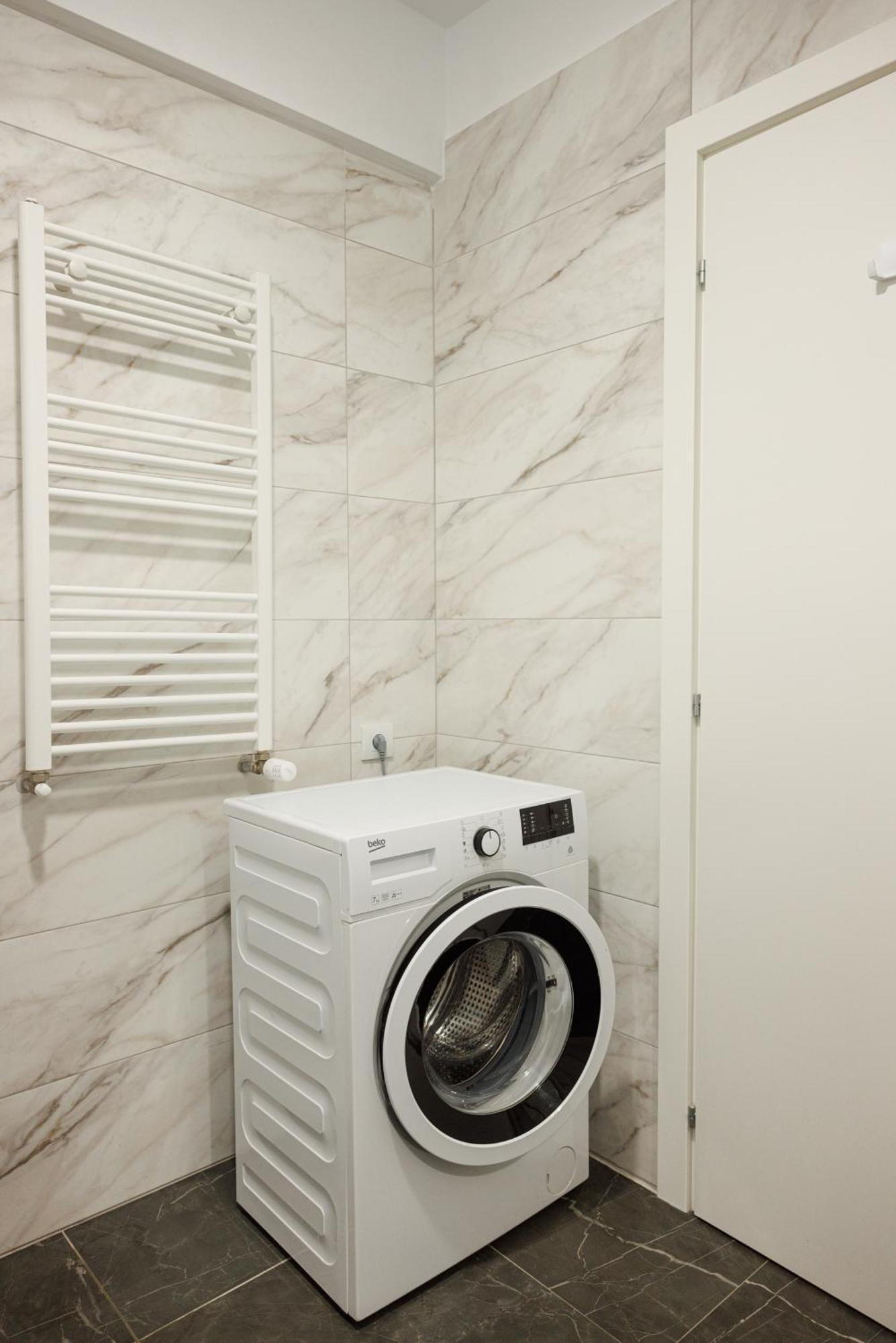 Runcu Apartment Bucharest Luaran gambar