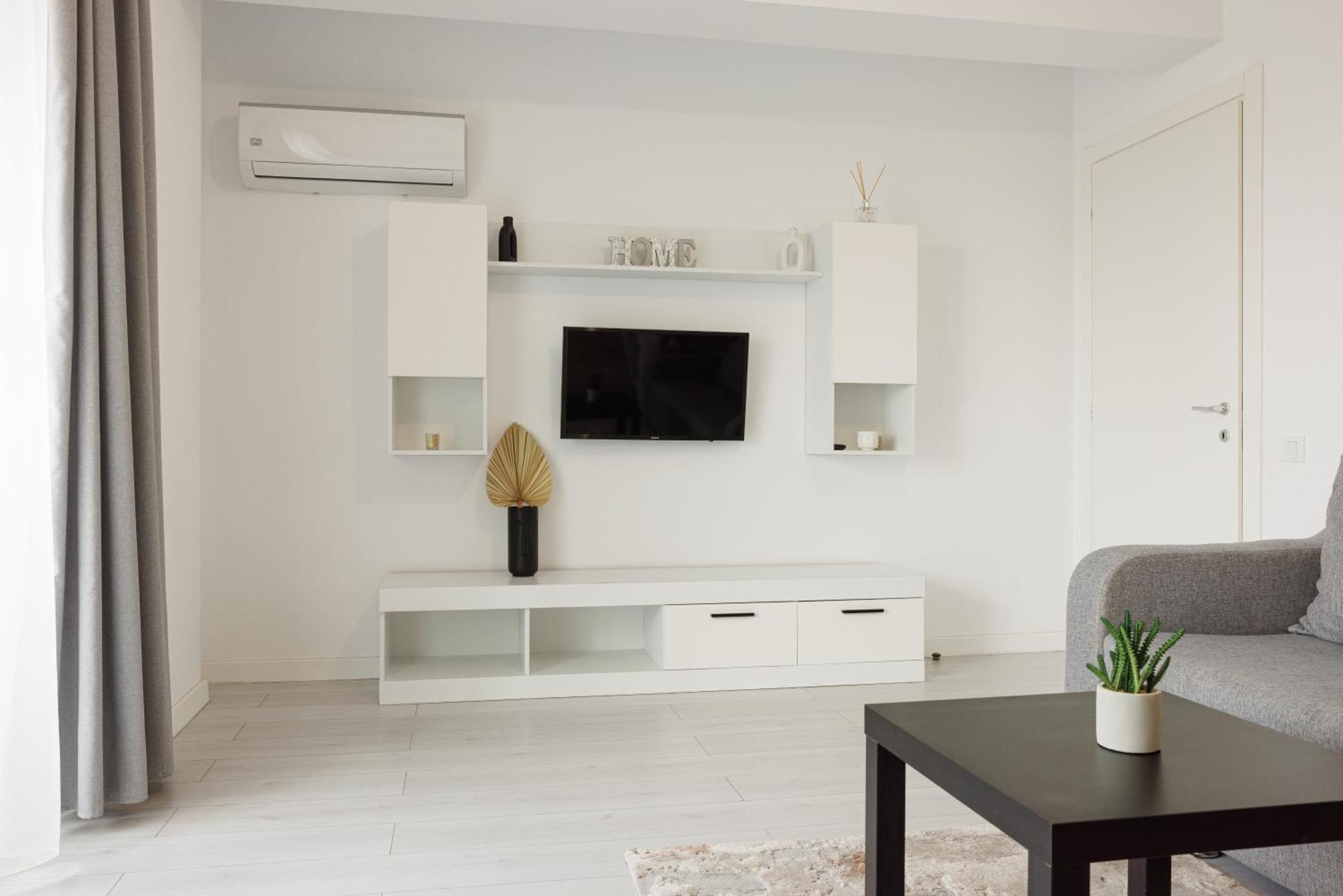 Runcu Apartment Bucharest Luaran gambar