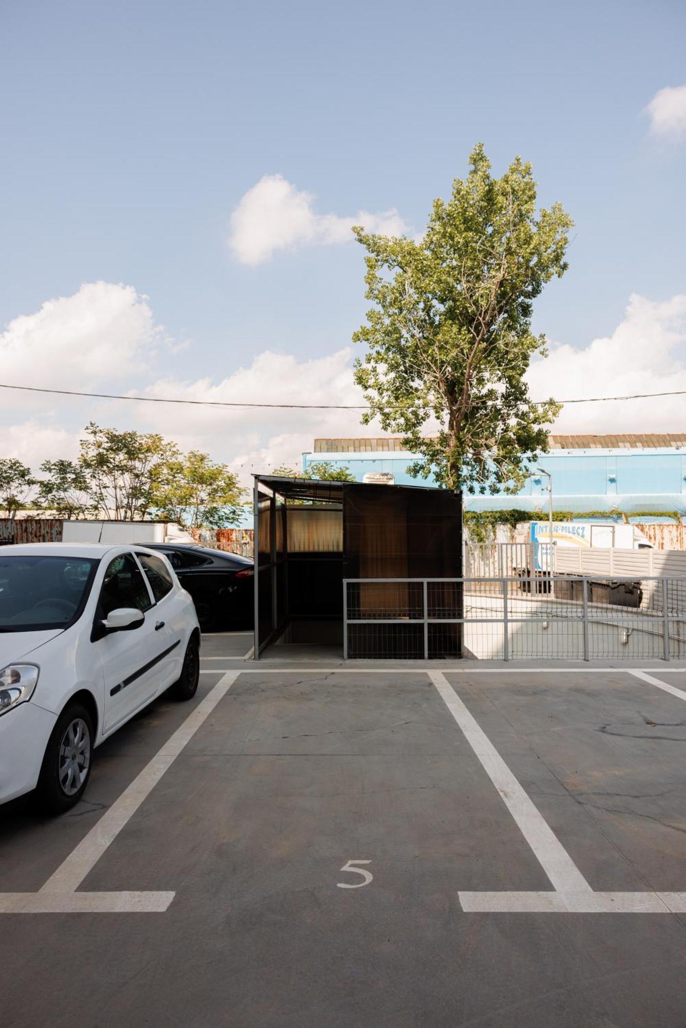 Runcu Apartment Bucharest Luaran gambar