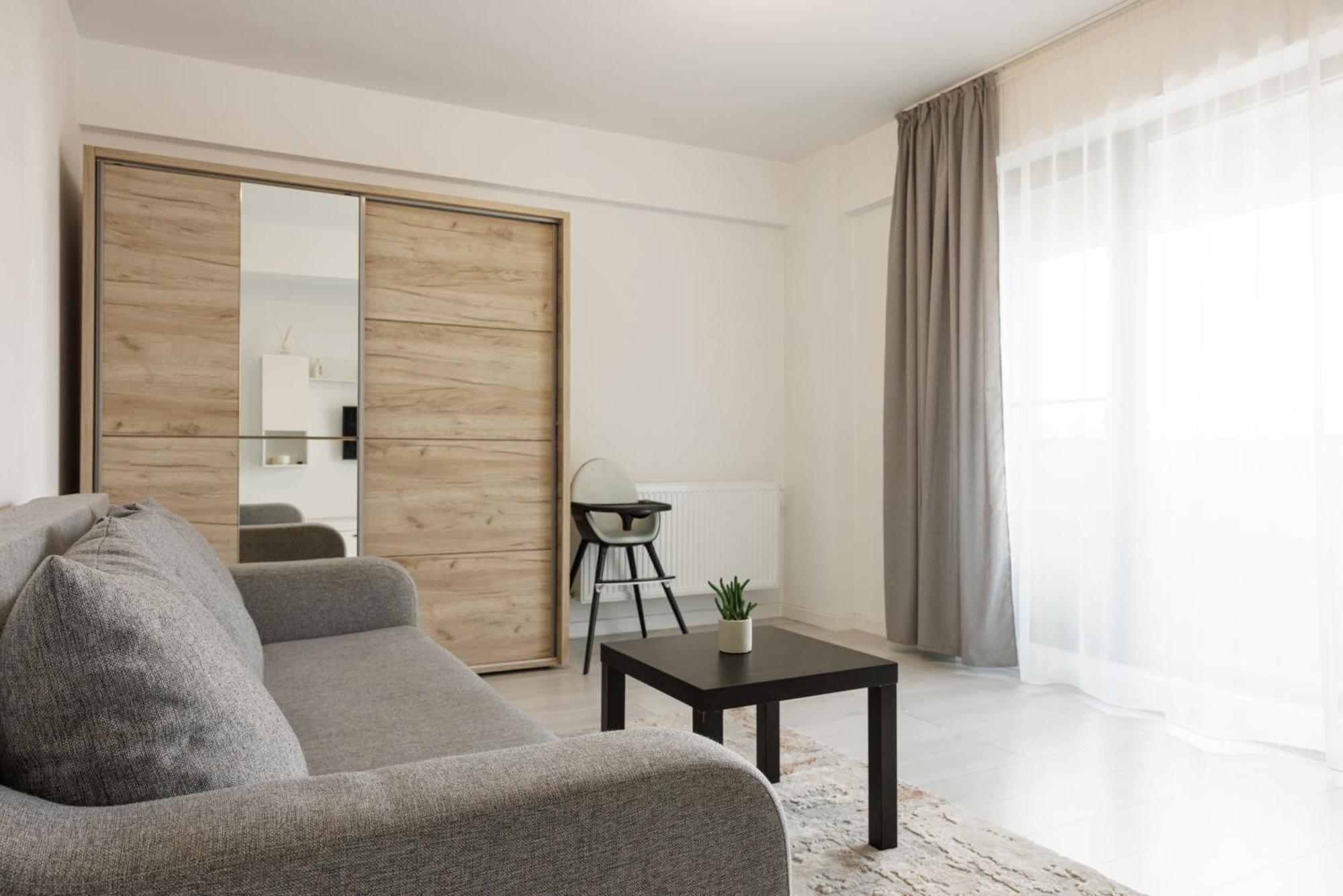 Runcu Apartment Bucharest Luaran gambar
