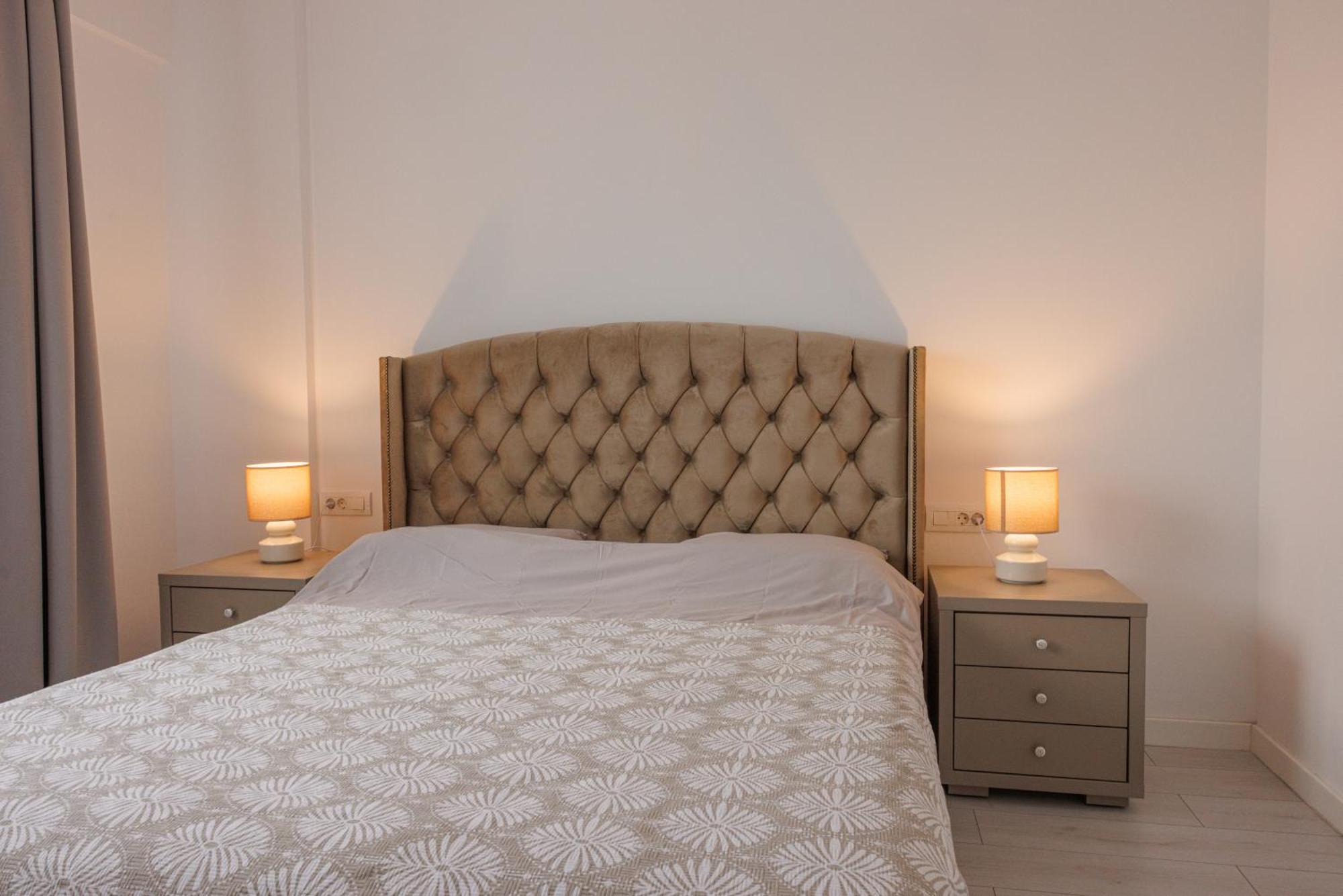 Runcu Apartment Bucharest Luaran gambar