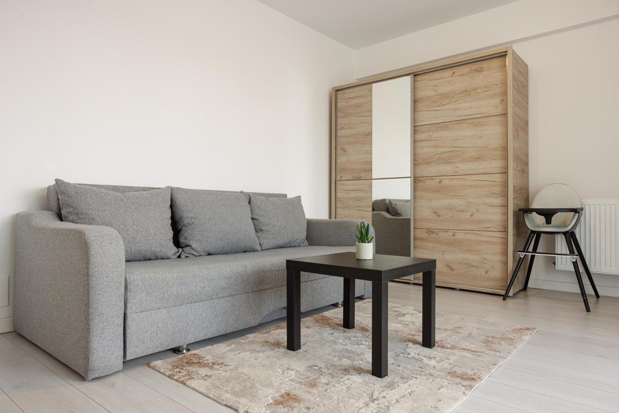 Runcu Apartment Bucharest Luaran gambar